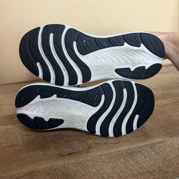 Asics Gel Contend 9 Womens Running Shoes size 9 - Picture 6 of 8